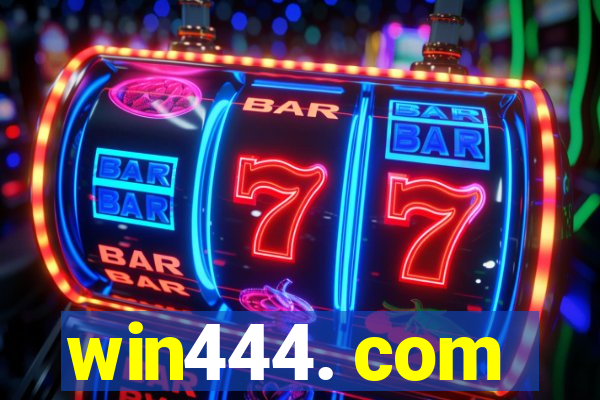 win444. com